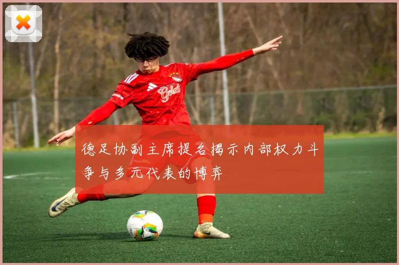 德足协副主席提名揭示内部权力斗争与多元代表的博弈