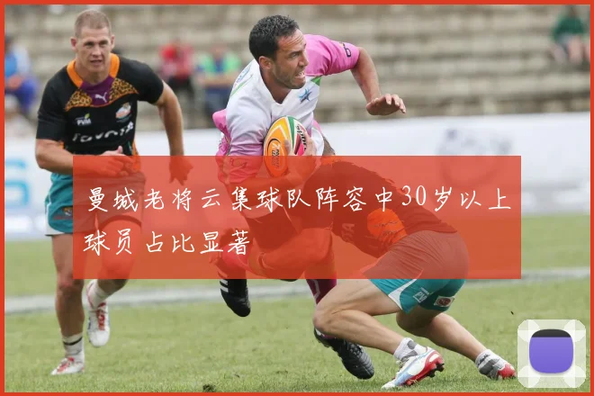 曼城老将云集球队阵容中30岁以上球员占比显著