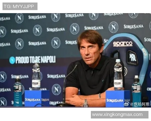 孔蒂与劳塔罗昔日恩怨揭密曾通过拳击化解冲突的背后故事 孔蒂与劳塔罗昔日恩怨揭密曾通过拳击化解冲突的背后故事