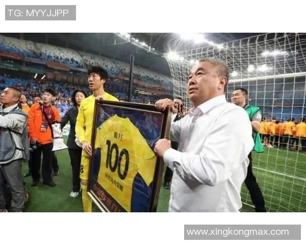 海牛击败国安后乔伟光决定将赢球奖金提升至四百万人民币