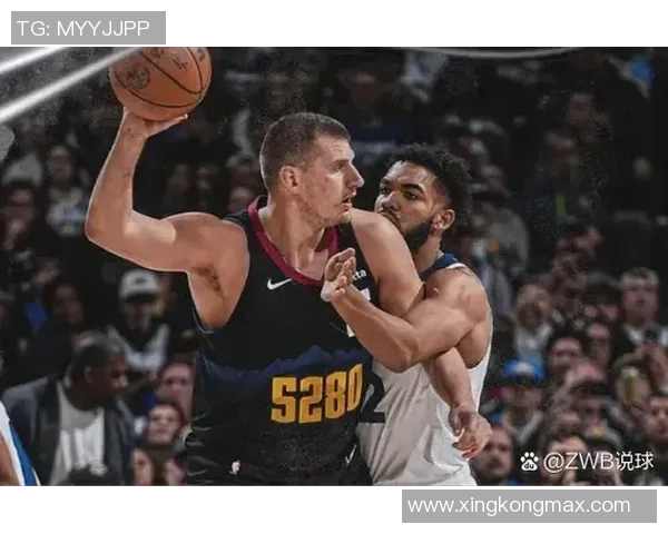 约基奇首节全力以赴对决戈贝尔5投全中砍下13分5篮板3助攻 约基奇首节全力以赴对决戈贝尔5投全中砍下13分5篮板3助攻