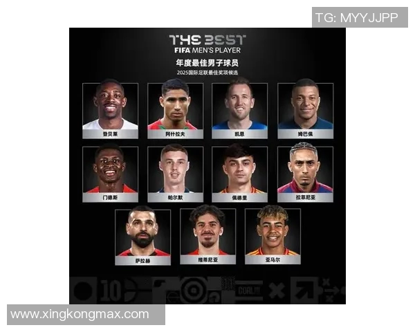 环足奖2025年最佳男足俱乐部候选名单揭晓巴黎切尔西巴萨拜仁争夺荣誉