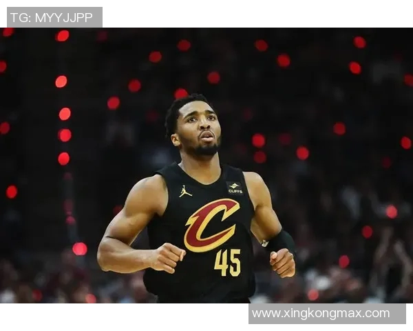 米切尔庆祝骑士生涯第200场比赛期待再战两三百场荣耀之路