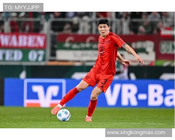 法尔克透露国米米兰争夺金玟哉他仍全心投入拜仁训练 法尔克透露国米米兰争夺金玟哉他仍全心投入拜仁训练