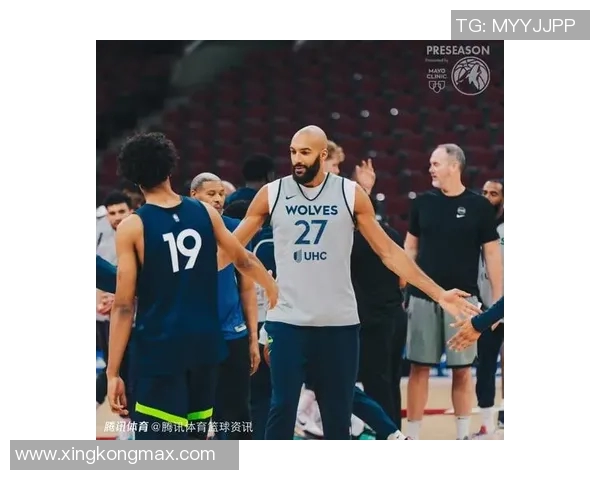 戈贝尔质疑球队态度：我们追求胜利还是只在乎收入的表态