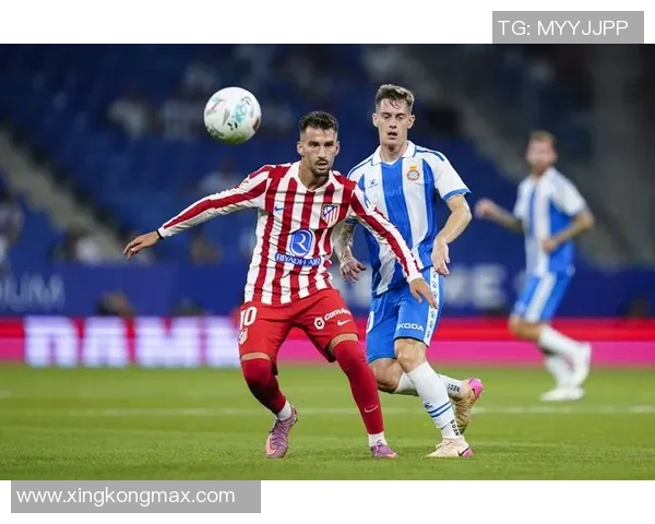 吉梅内斯强调马竞防守提升源于团队合作而非个人表现 吉梅内斯强调马竞防守提升源于团队合作而非个人表现